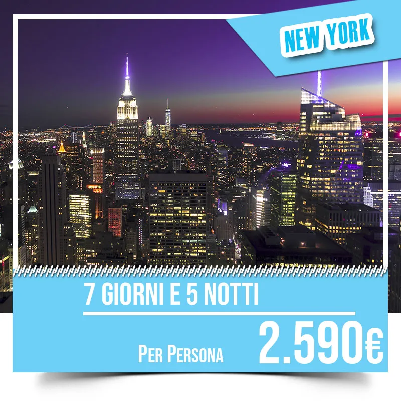 Agenzia di Viaggi Home