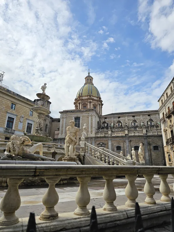 5 Giorni e 4 Notti - Prezzo 2.080 €*