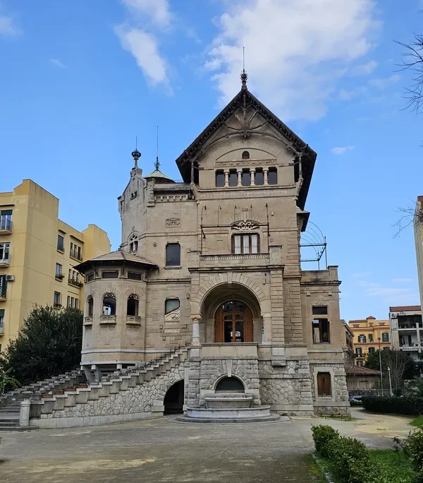 5 Giorni e 4 Notti - Prezzo 2.080 €*
