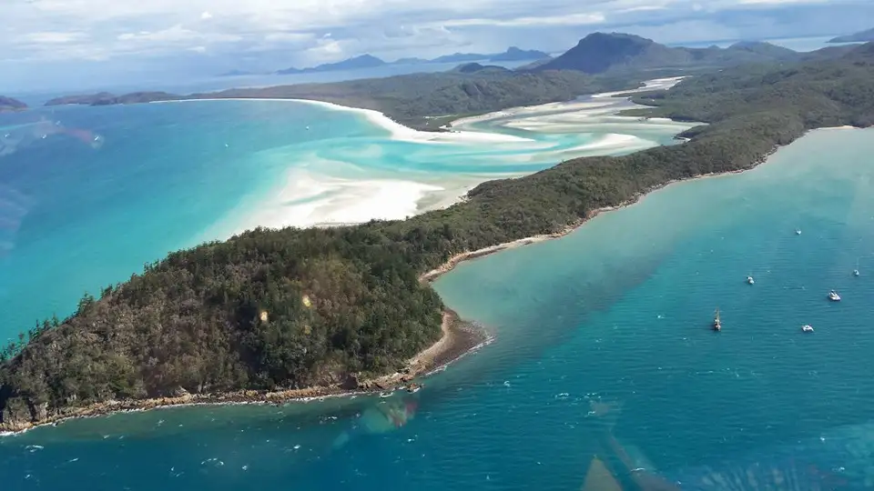 Agenzia di Viaggi Diario di viaggio Australia la terra dei Canguri