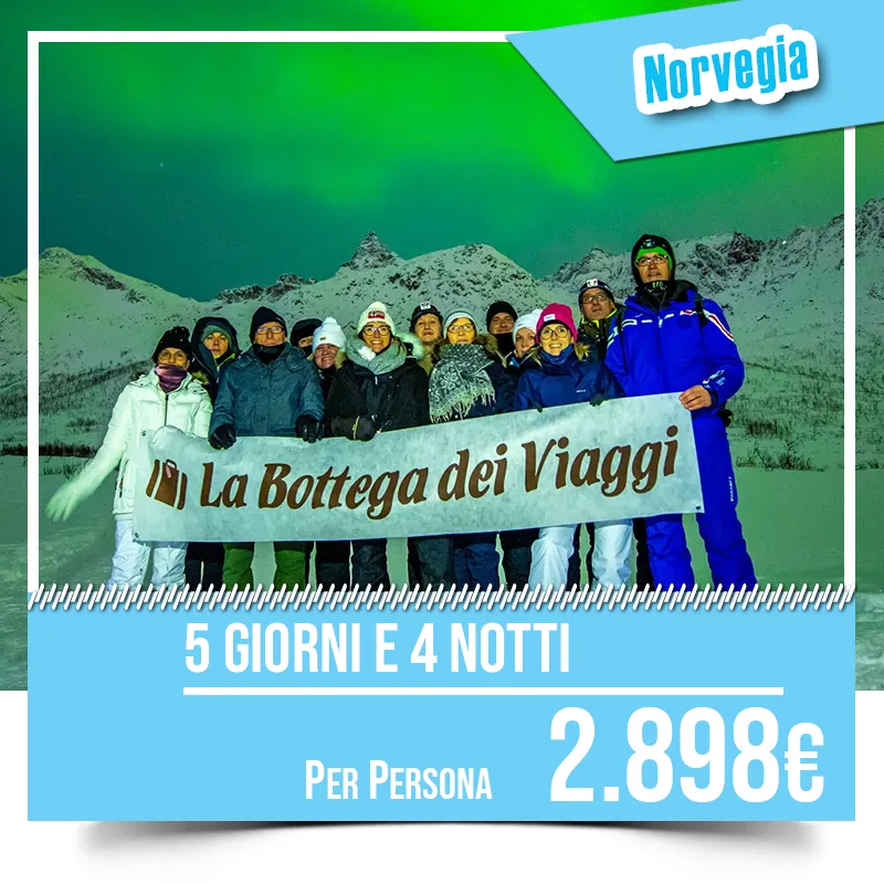 Agenzia di Viaggi Agenzia di Viaggi a Mira | La Bottega dei Viaggi