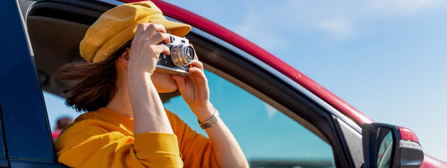 Agenzia di Viaggi Noleggiare un auto per le vacanze cosa sapere