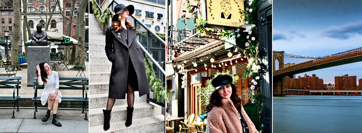 Agenzia di Viaggi Come visitare New York City