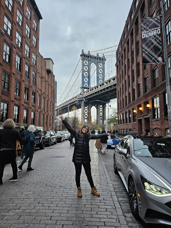 C’è un posto che da anni ha rapito il mio cuore e proprio non posso fare a meno di tornarci quando posso: sto parlando di New York!