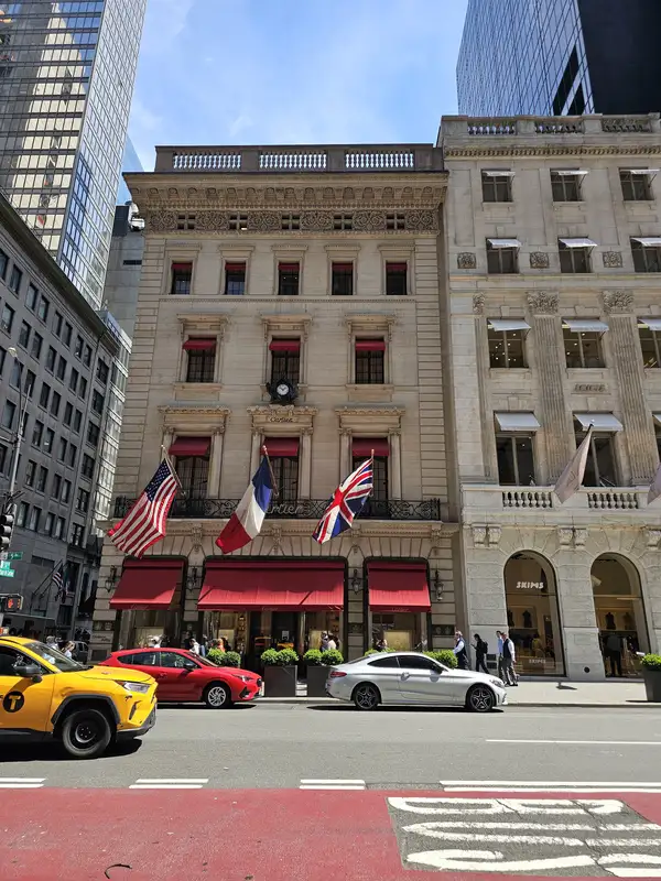C’è un posto che da anni ha rapito il mio cuore e proprio non posso fare a meno di tornarci quando posso: sto parlando di New York!
