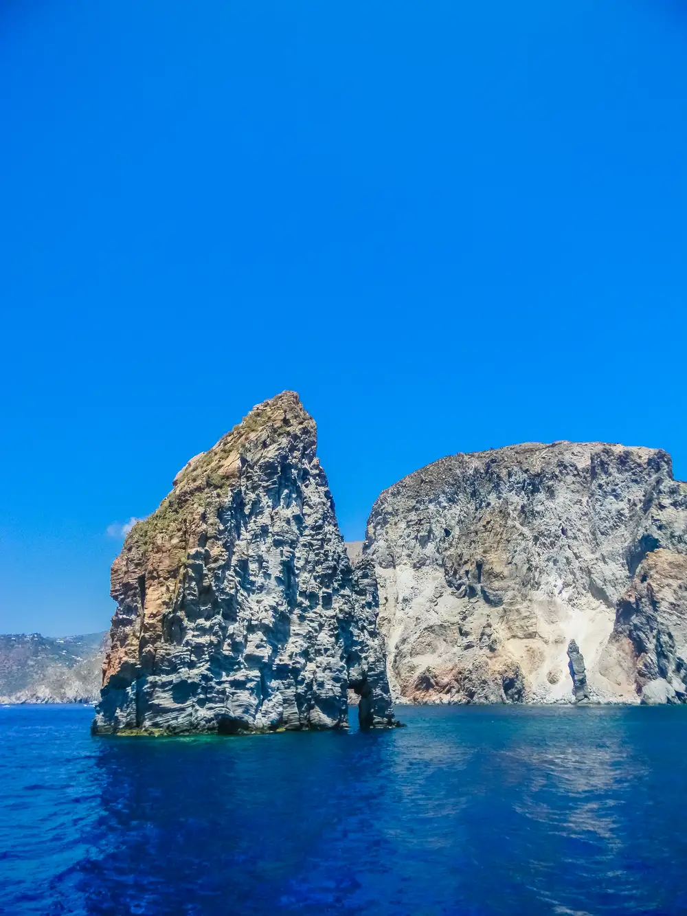 Dal 20 al 25 Settembre - 6 giorni / 5 notti Prezzo 1.873 €*