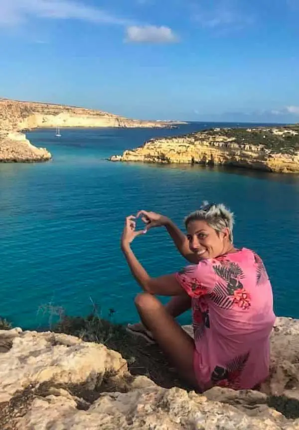 Agenzia di Viaggi Lampedusa