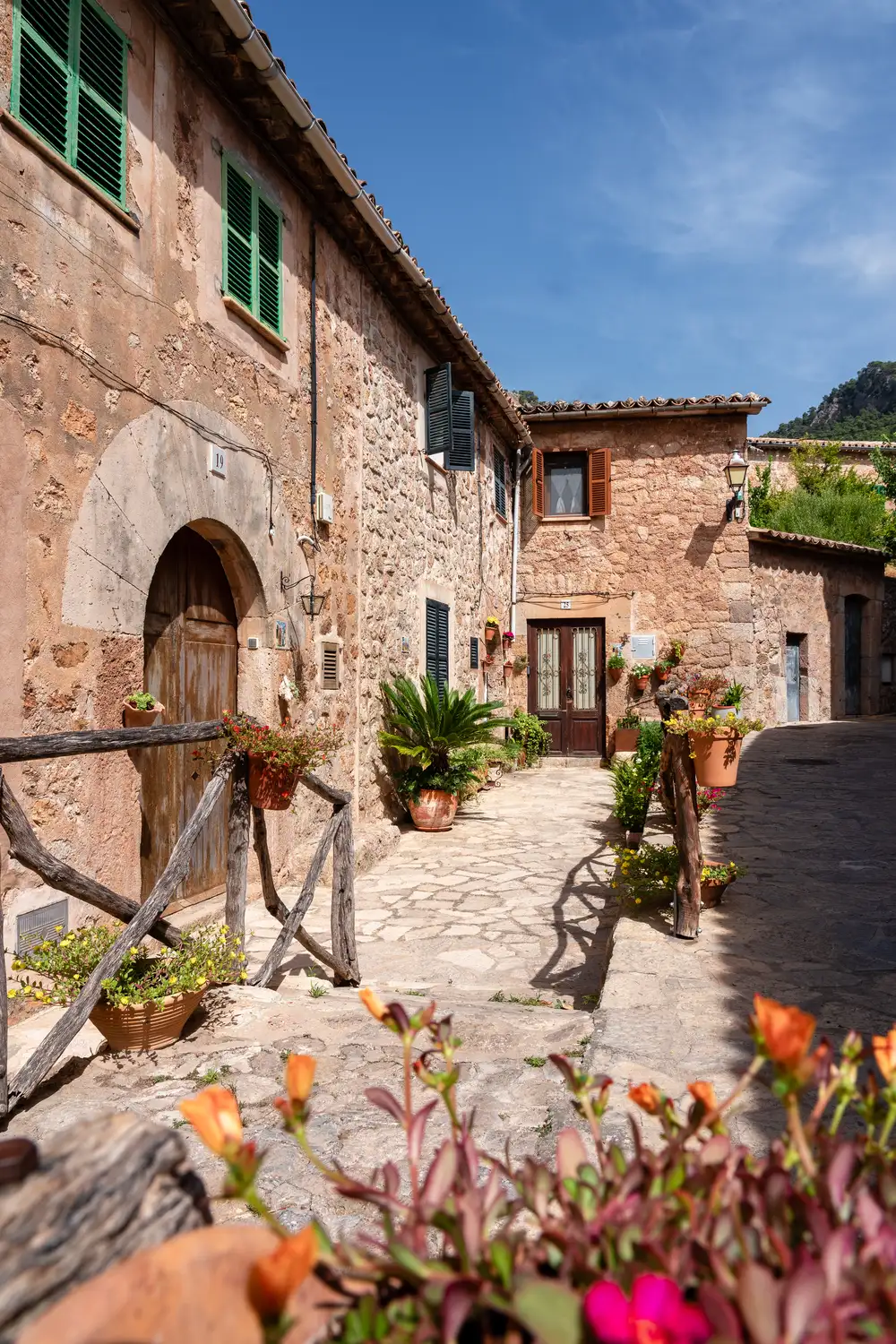 Data unica: 31 Ottobre – 2 Novembre - 3 Giorni e 2 Notti Prezzo: 398€