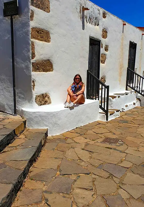Agenzia di Viaggi Fuerteventura
