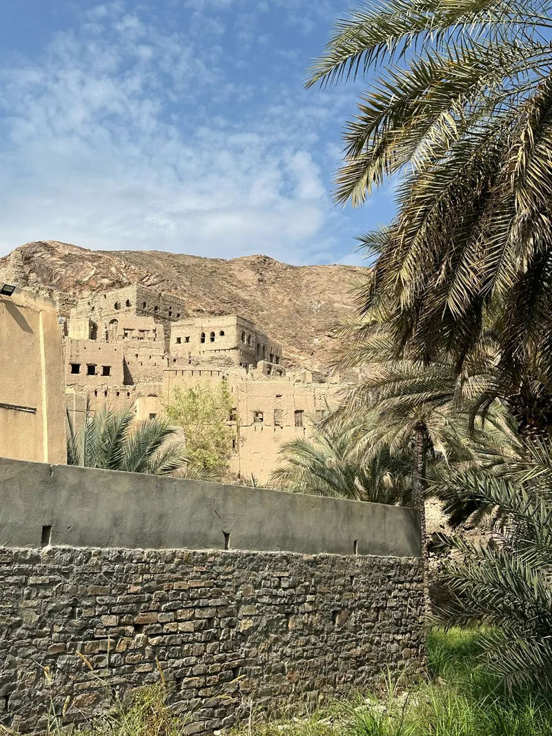 Dal 30 Gennaio al 08 Febbraio - 10 giorni / 8 notti Prezzo 3.550 €*