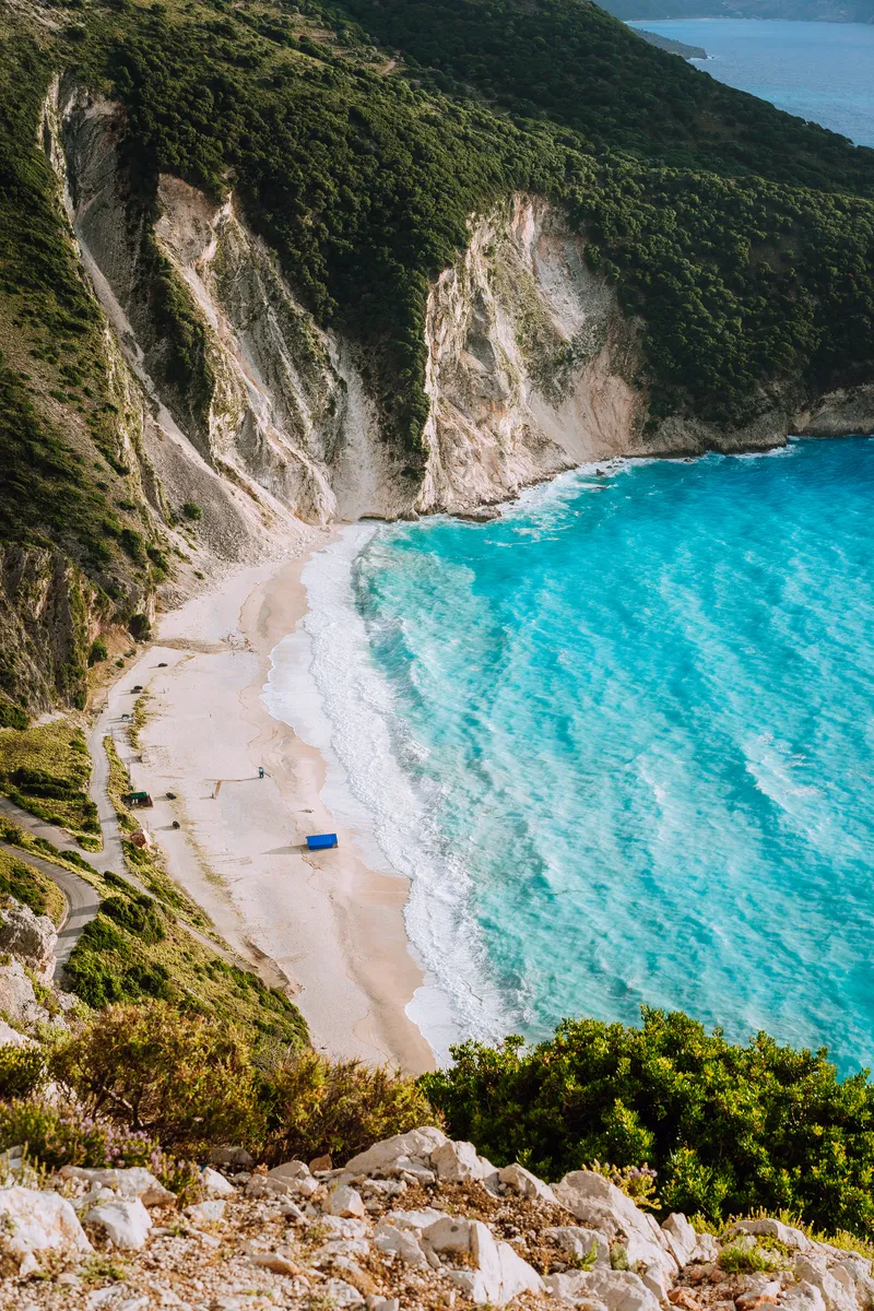 8 Giorni 7 Notti - Prezzo*: 798€