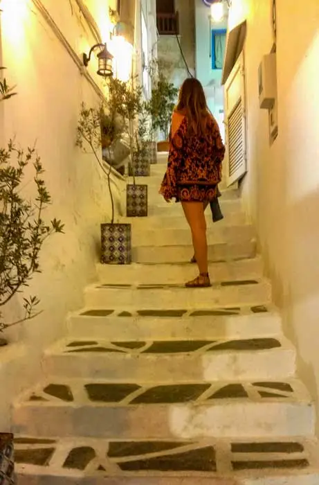 Agenzia di Viaggi Naxos